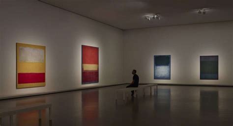 fondation louis vuitton current exhibition|fondation louis vuitton rothko.